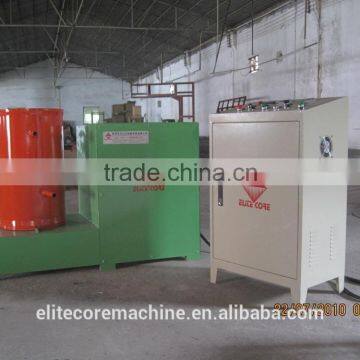 Making Foam Manual Seated Type Foam Sponge Mixing Machine ECMT-101 photo-3