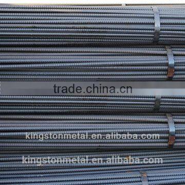 Steel Rebar Price