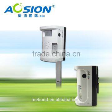 AN-B010 Ultrasonic Cat Chaser photo-3