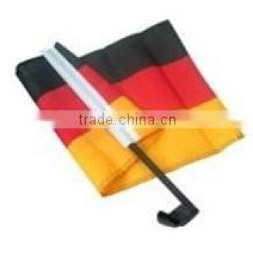 bob trading favorite supplier car flag engine hood car flag