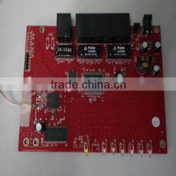 2016 New Digital Camera Pcba Assembly Manufacture From China photo-6