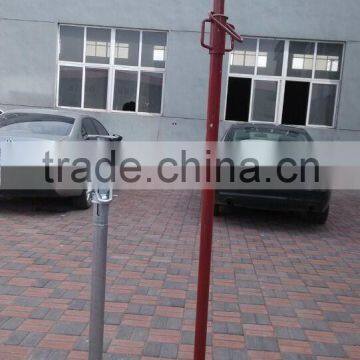Adjustable Cup Sleeve Scaffolding Steel Prop photo-5