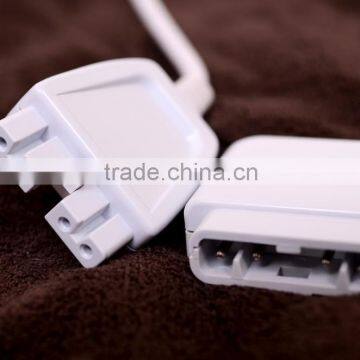 Electric Throw Blanket photo-6