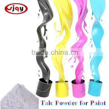 haichen talc powder talc price haicheng shijingqiyang brand