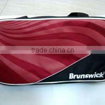 Bowling Bags-Brunswick double bags