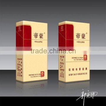 OEM fancy cigarette case