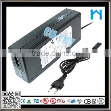 saa led power supply 24v 3.75a ac dc adapter 90w japan outlet adapter