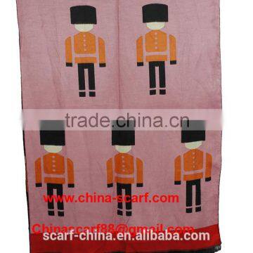 Wholesale Cashmere Scarf India photo-5
