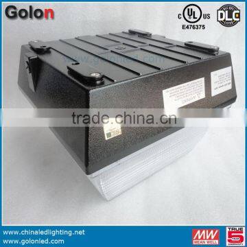 LED Garage Light 60W UL DLC Led Garage Lamp 5 Years Warranty Led Parking Garage Light photo-3