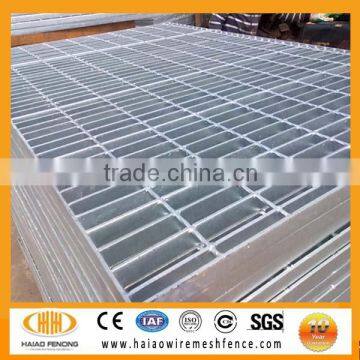 Metal Floor Grating Mesh