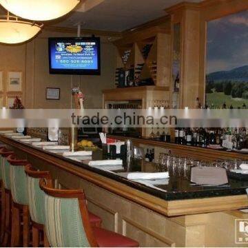 42inch Lcd Kiosk Win7 Wall Mounted Digital Signage tv Showcase Designs Wholesale Lcd tv photo-6