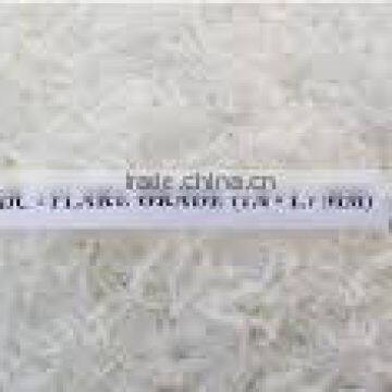 Vietnam High Fat Medium Desiccated Coconut From Interimex JSC photo-2