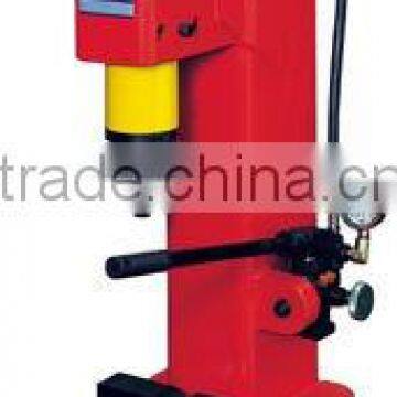 15 TON MANUAL HYDRAULIC PRESS (GS-5222D)