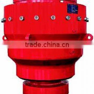 API 16A Tapered Type Annular BOP (blowout preventer)