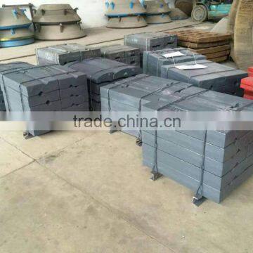 BLOW BAR FOR IMPACT CRUSHER, CR26 CR20 CR15-18 BLOW BAR, HIGH CHROMIUM BLOW BAR