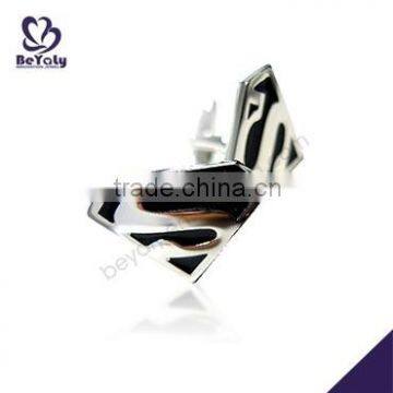 china direct selling custom cufflink sets