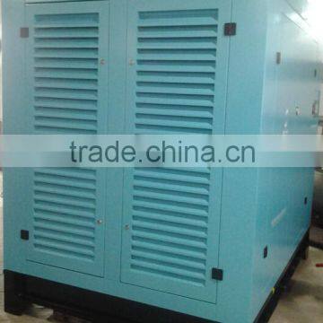 Best Selling 90 kw Low Pressure Air Compressor for Plastic Bottle Blowing photo-5