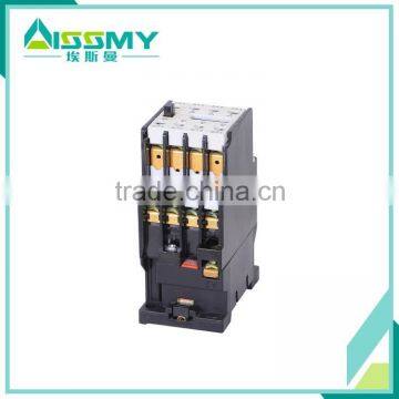 CJ20 AC Contactor photo-3