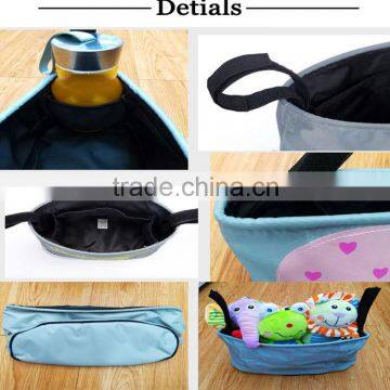 Multifunctional Waterproof Universal Baby Stroller Bag