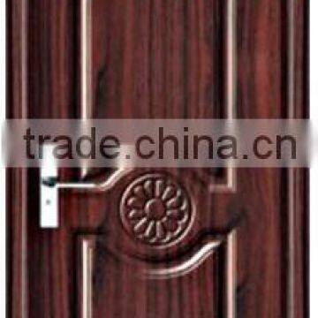 2015 Latest Design Wooden Doors photo-6