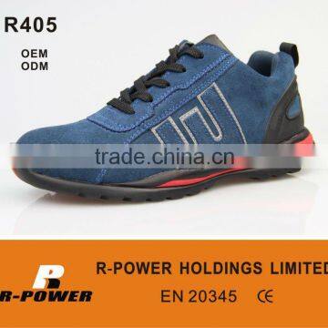 Men's safety shoes R405