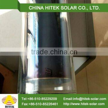 high purity copper tube both side vacuum tube