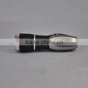 1W LED Flashlight With Tool