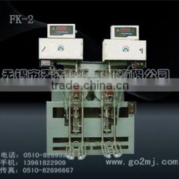 One Spout Valve Bag Filling Machine for Cement Valve Bag Filler photo-6