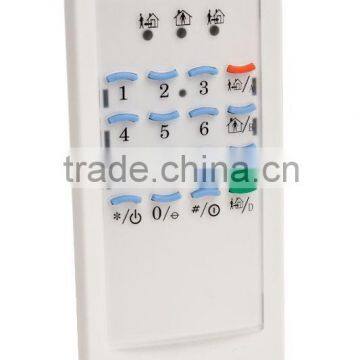 GSM Wireless Smart Alarm With Smat Home photo-5