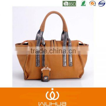 2014 Latest Vintage Pu Tote Bags/Women's Handbags sanyuanli handbag