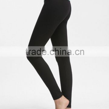 Four way stretch sportswear for bodybuilding women custom fitness leggings