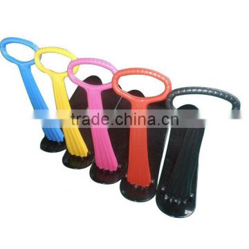 95*25*76cm Top Quality Plastic Snow Scooter for Promotions