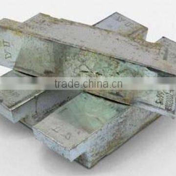Tin Ingot Pure 99.999% Factory Price for Sale photo-3