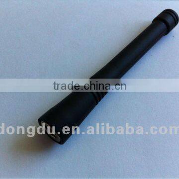 868 MHz moulded dock rubber antenna