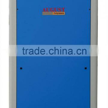 SFC75-TC 75KW/100HP 13 BAR AUGUST Variable Frequency Air Cooled Screw Air Compressor Variable Speed Drive photo-3