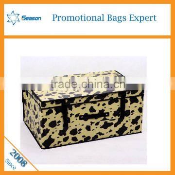 Bulk storage bags storage bag for toys foldable storage box