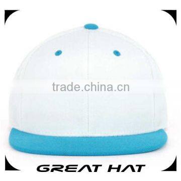 2014 High quality custom snapback hats wholesale