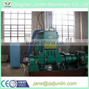 high efficiency banbury rubber mixer machine