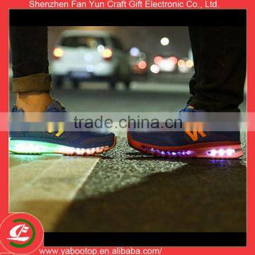 air brand shoes led shoes