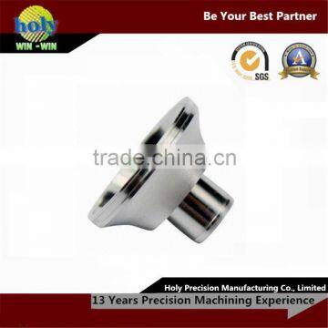 Customized Sheet Metal Product, Stamping Parts,welding Parts Electrogalvanizing Steel Cnc Stamping Parts photo-4