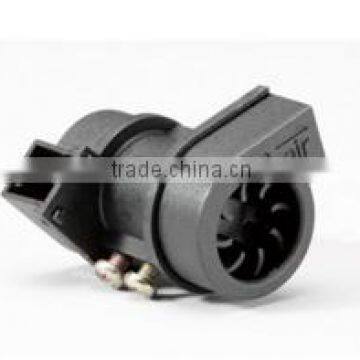 22x26x35mm high efficiency Micro Vibration Motor/ Cooling Fan/ Micro Cooler/ DC Blower/Mini Cooler/ Dual Micro Blowers