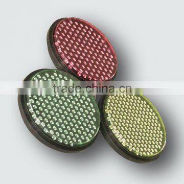 LED traffic light-300mm full ball