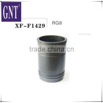 excavator engine Liner for RG8