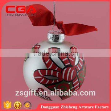 favourite wholesale glass balls christmas tree ornaments