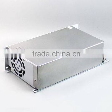 600w 12.5a Single Output Power Supply 48v dc Cctv/led Smp photo-5