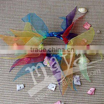 Lovely Ponytail Bow MYPB-041