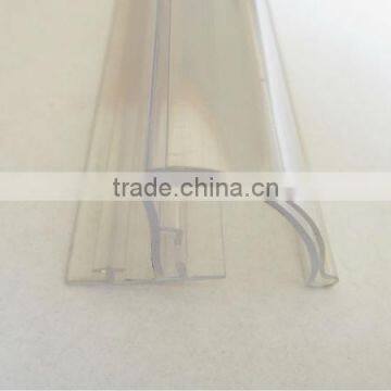 Shelf Data Strip for Supermarket Clip photo-2