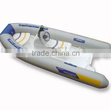 RIB385 Rubber boat