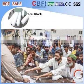 CBFI Professional Block Ice Making Machine Popular Overseas photo-4
