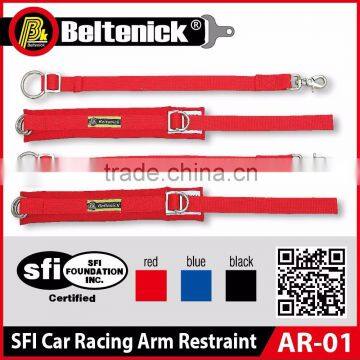 Beltenick SFI Car Racing Arm Restraint AR-01